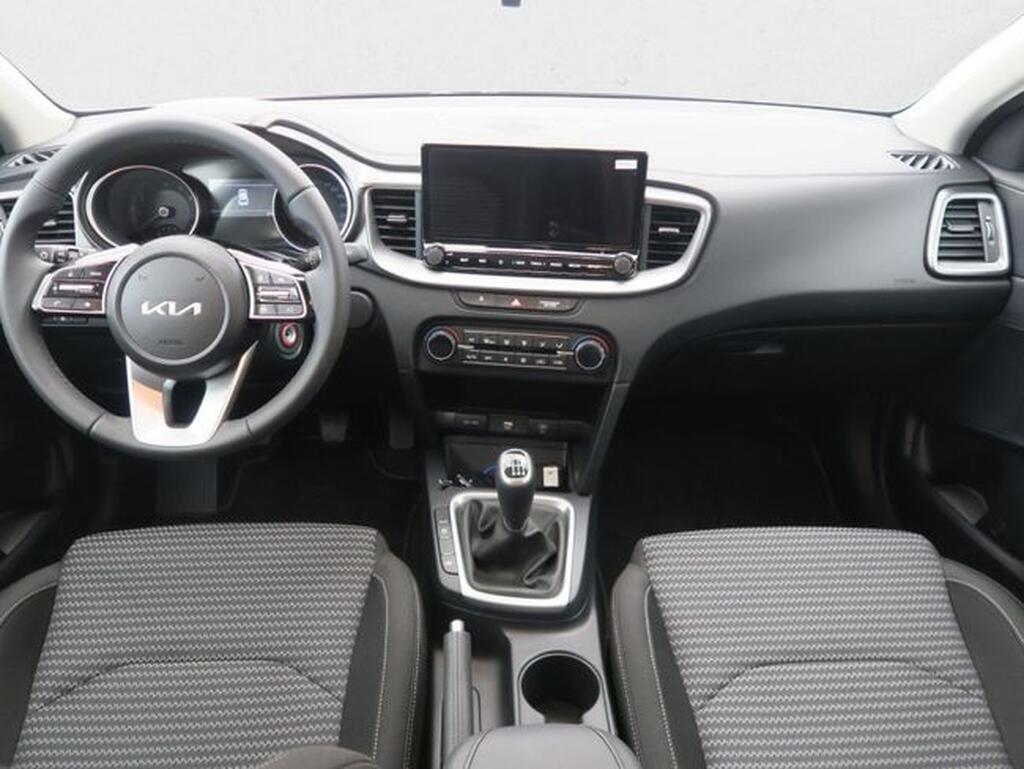 Kia XCeed 1.0 T-GDi Drive 85kW (115CV) 10