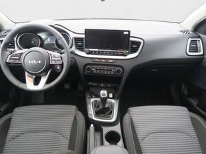 Kia XCeed 1.0 T-GDi Drive 85kW (115CV) 10