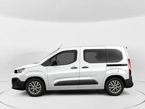 Fiat Doblò 1.5 75kW (100CV) diésel MT6 Talla M 1