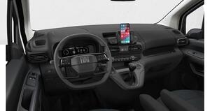 Fiat Doblò 1.5 75kW (100CV) diésel MT6 Talla M 4