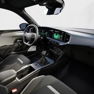 Opel Mokka 1.2 T 100kW (136 CV) Edition 8