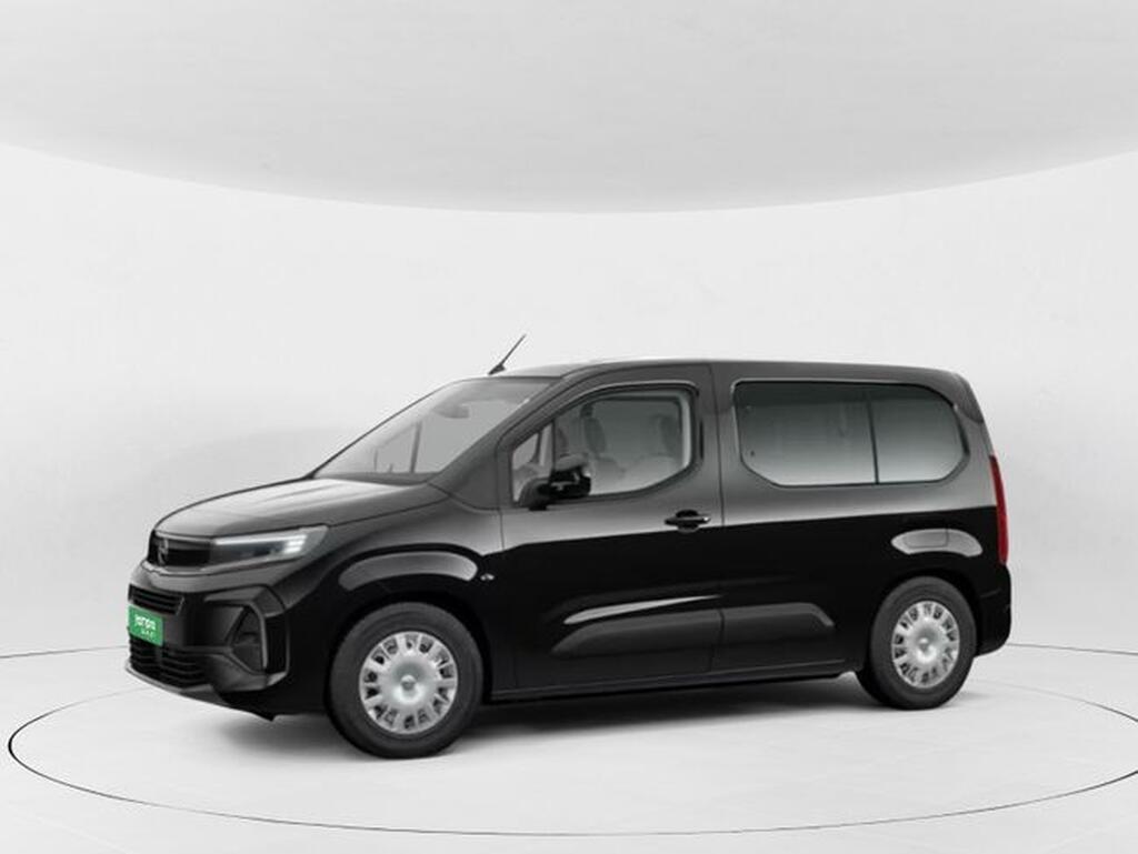 Opel Combo Combi 1.5 TD 74KW SWB 100 4P Nuevo