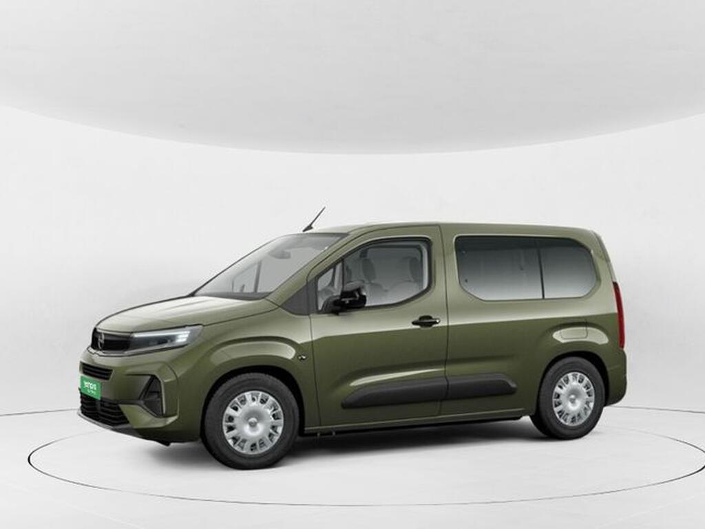 Opel Combo Combi 1.5 TD 74KW SWB 100 4P Nuevo