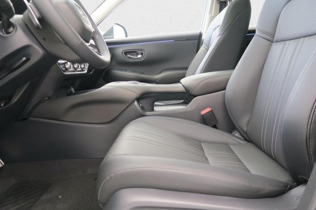 Honda ZR-V 2.0 i-MMD 4x2 Advance CVT Segunda mano