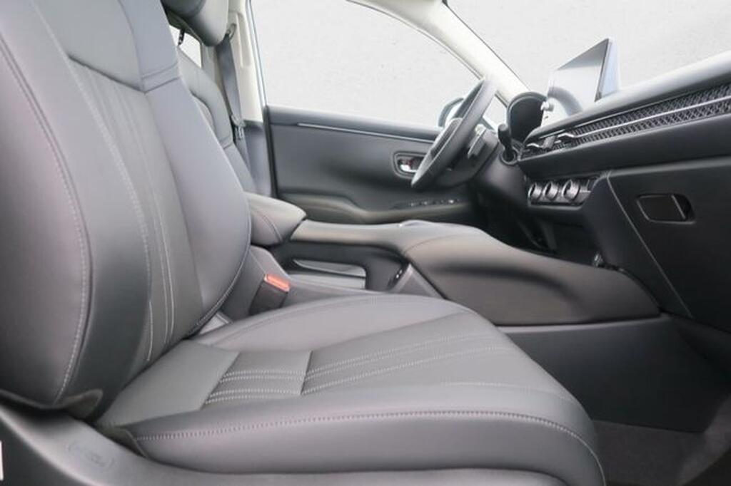 Honda ZR-V 2.0 i-MMD 4x2 Advance CVT Segunda mano