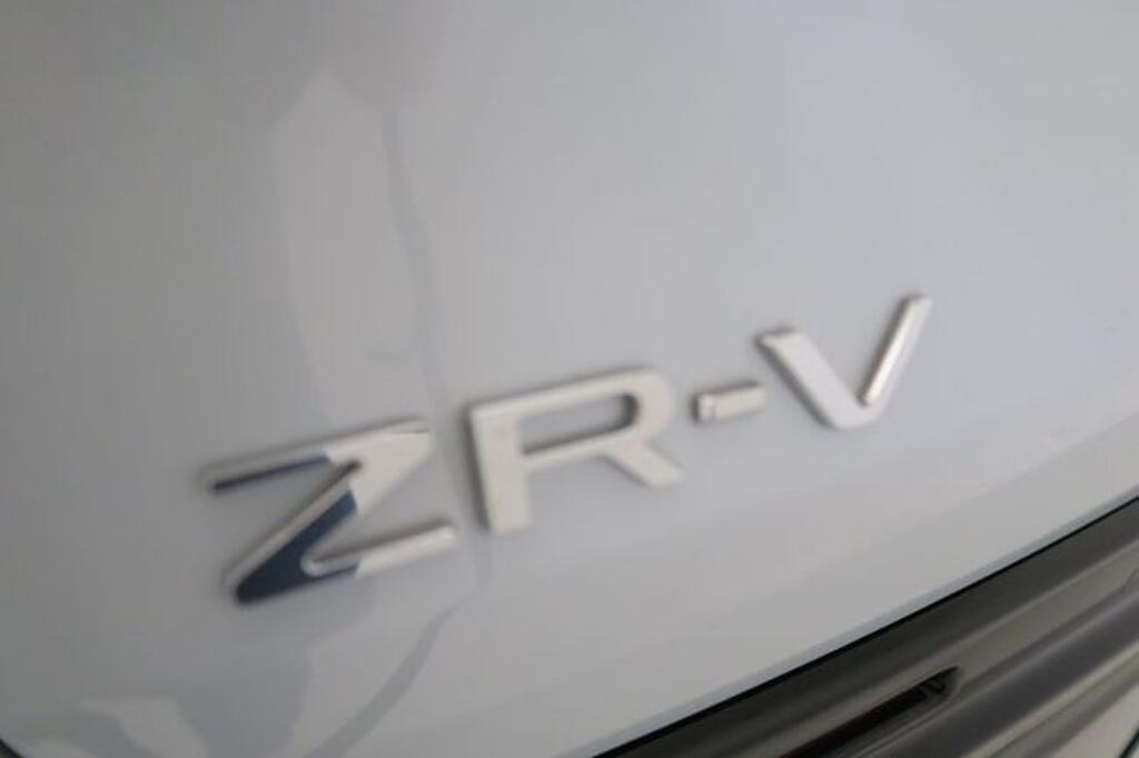 Honda ZR-V 2.0 i-MMD 4x2 Advance CVT Segunda mano