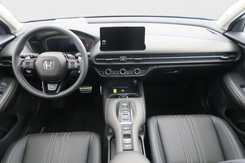Honda ZR-V 2.0 i-MMD 4x2 Advance CVT Segunda mano