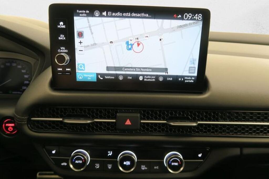 Honda ZR-V 2.0 i-MMD 4x2 Advance CVT Segunda mano
