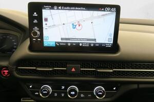 Honda ZR-V 2.0 i-MMD 4x2 Advance CVT 11
