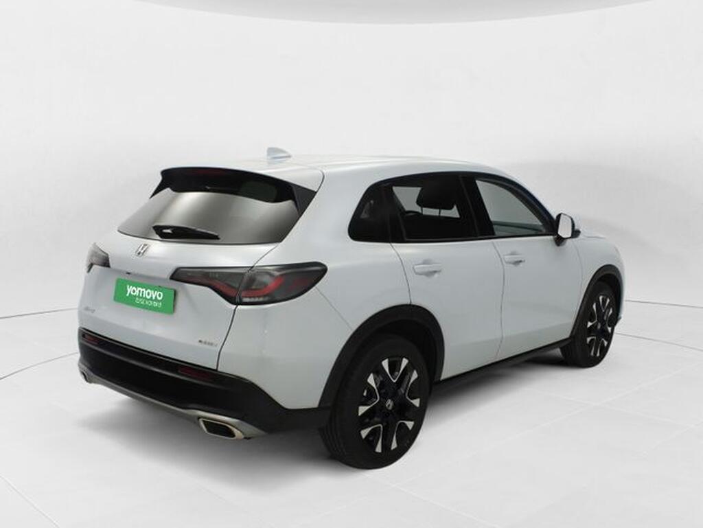Honda ZR-V 2.0 i-MMD 4x2 Advance CVT Segunda mano