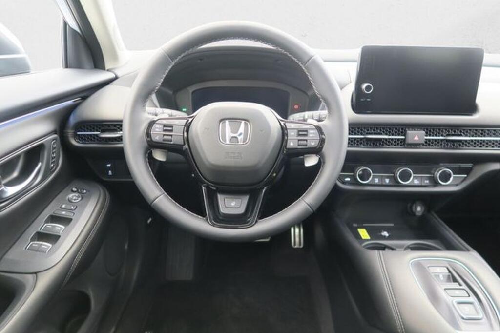 Honda ZR-V 2.0 i-MMD 4x2 Advance CVT Segunda mano
