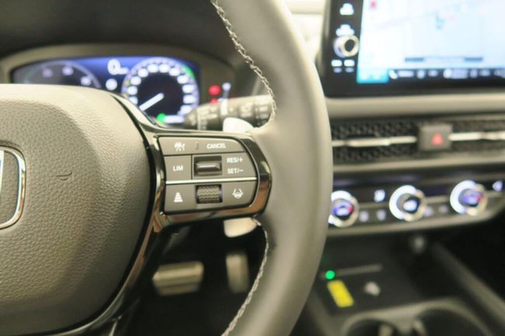 Honda ZR-V 2.0 i-MMD 4x2 Advance CVT Segunda mano