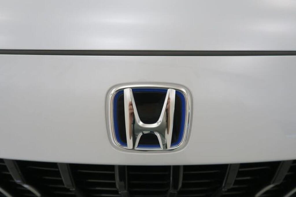 Honda ZR-V 2.0 i-MMD 4x2 Advance CVT Segunda mano