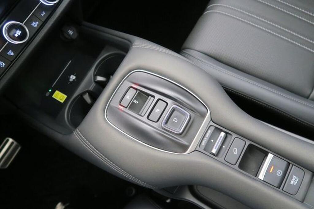 Honda ZR-V 2.0 i-MMD 4x2 Advance CVT Segunda mano