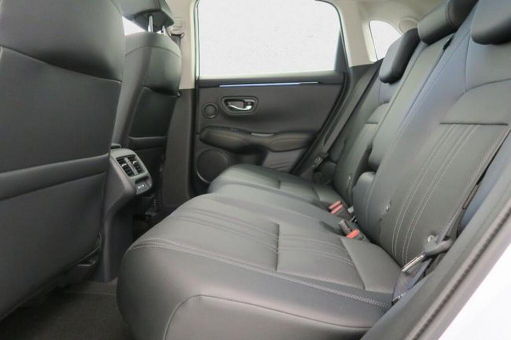 Honda ZR-V 2.0 i-MMD 4x2 Advance CVT Segunda mano