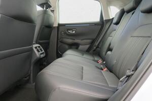 Honda ZR-V 2.0 i-MMD 4x2 Advance CVT 19