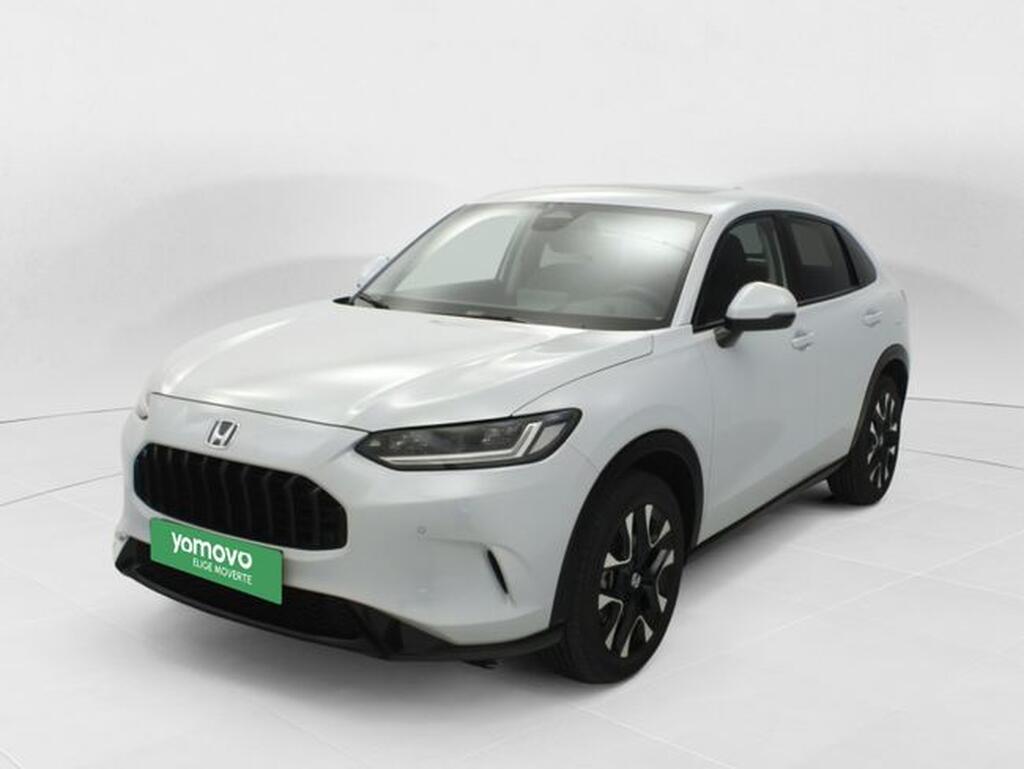 Honda ZR-V 2.0 i-MMD 4x2 Advance CVT Segunda mano