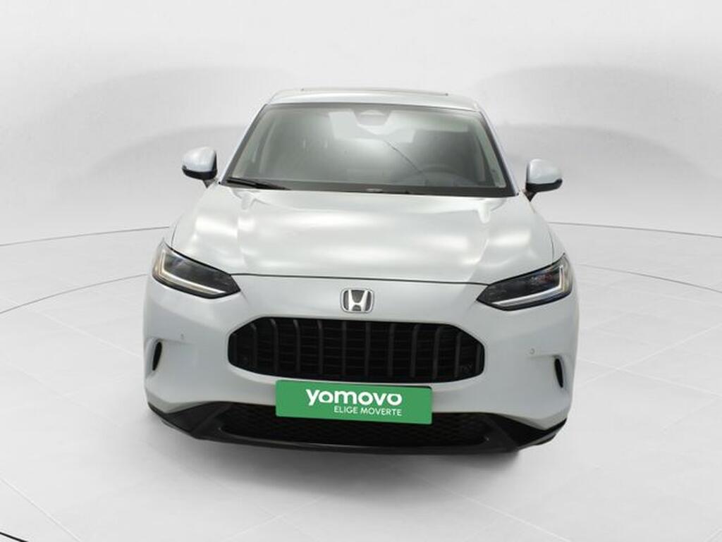 Honda ZR-V 2.0 i-MMD 4x2 Advance CVT Segunda mano