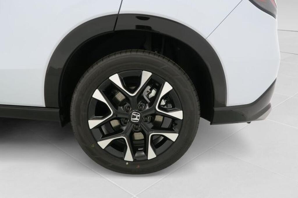 Honda ZR-V 2.0 i-MMD 4x2 Advance CVT Segunda mano