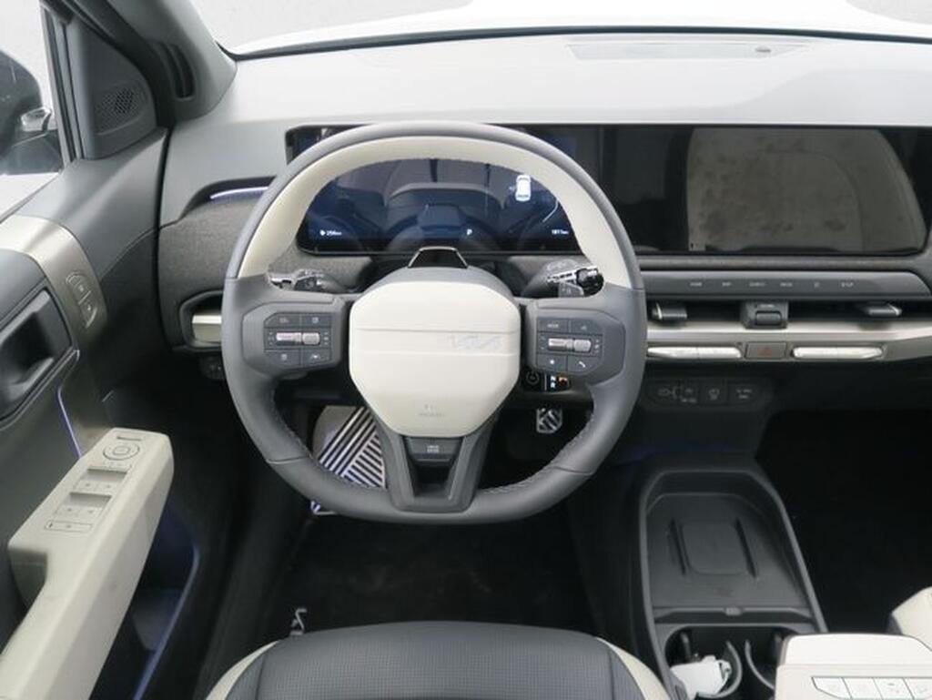Kia EV3 GT-line Long Range Segunda mano