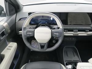 Kia EV3 GT-line Long Range 9