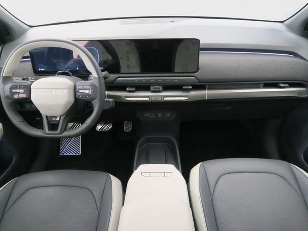 Kia EV3 GT-line Long Range Segunda mano