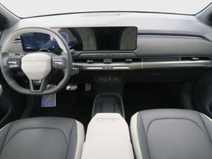 Kia EV3 GT-line Long Range 10