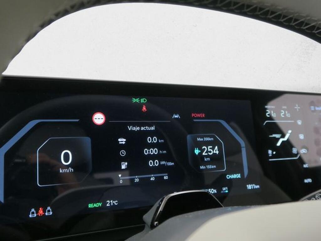 Kia EV3 GT-line Long Range Segunda mano