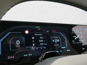 Kia EV3 GT-line Long Range 14