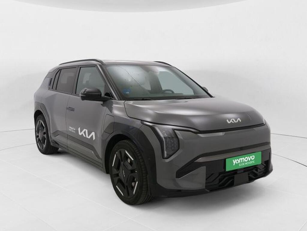 Kia EV3 GT-line Long Range Segunda mano