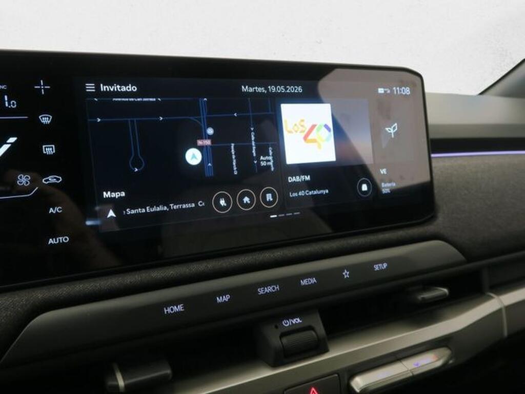 Kia EV3 GT-line Long Range Segunda mano