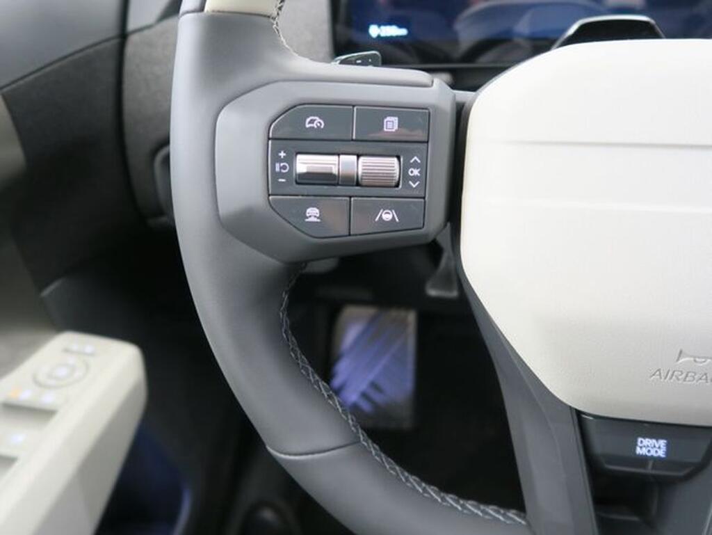 Kia EV3 GT-line Long Range Segunda mano