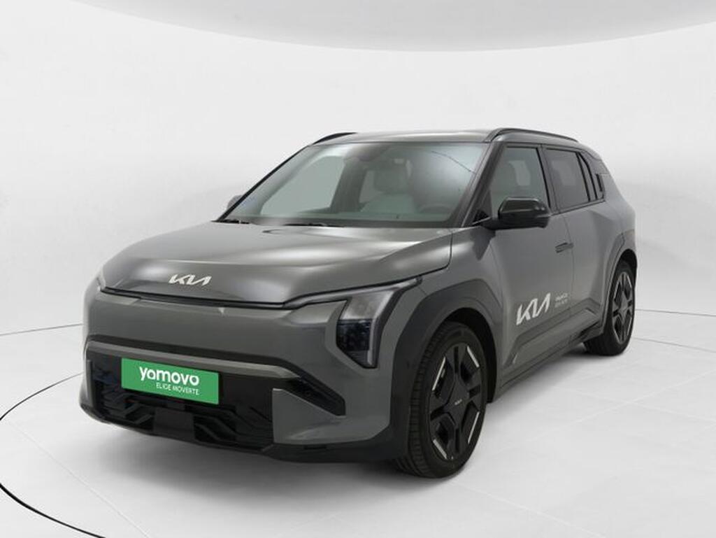 Kia EV3 GT-line Long Range Segunda mano