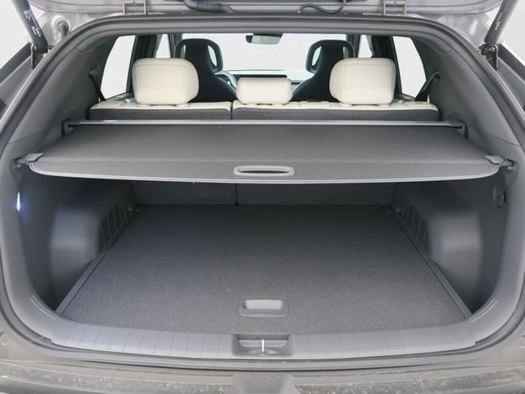 Kia EV3 GT-line Long Range Segunda mano