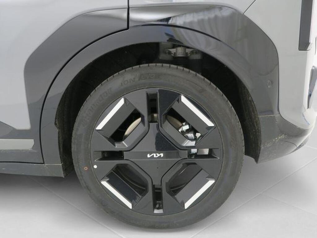 Kia EV3 GT-line Long Range Segunda mano