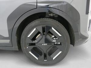 Kia EV3 GT-line Long Range 8