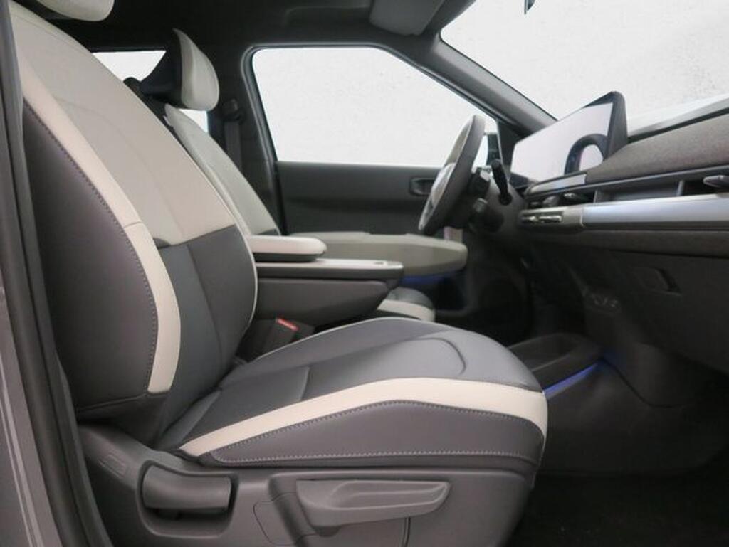 Kia EV3 GT-line Long Range Segunda mano
