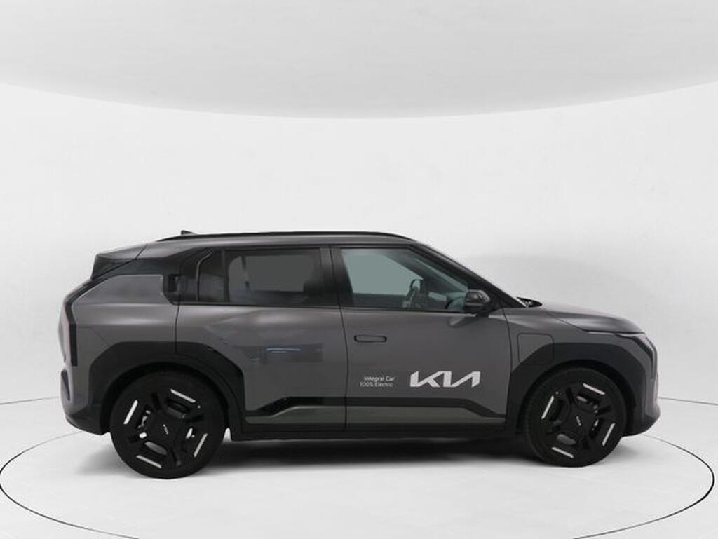 Kia EV3 GT-line Long Range Segunda mano