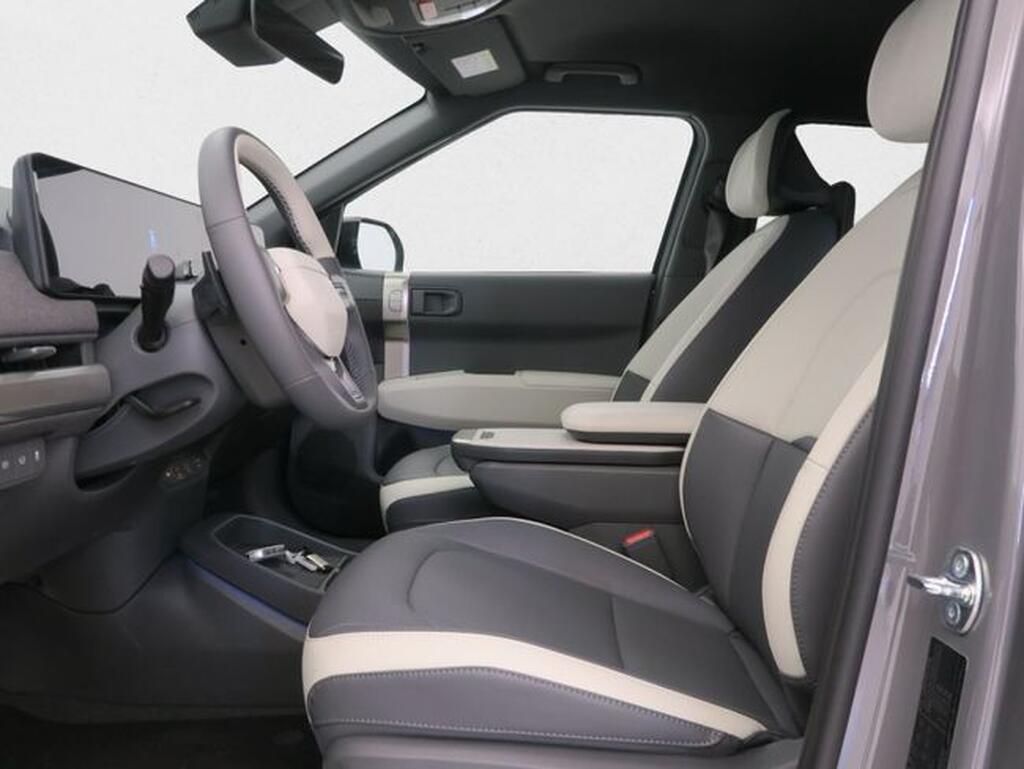 Kia EV3 GT-line Long Range Segunda mano