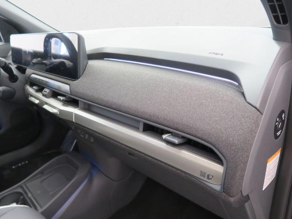Kia EV3 GT-line Long Range Segunda mano