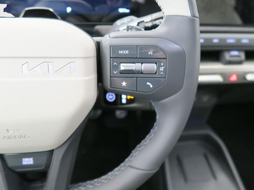 Kia EV3 GT-line Long Range Segunda mano
