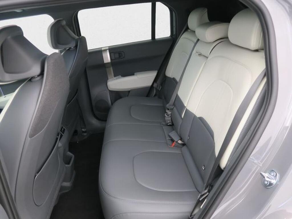 Kia EV3 GT-line Long Range Segunda mano