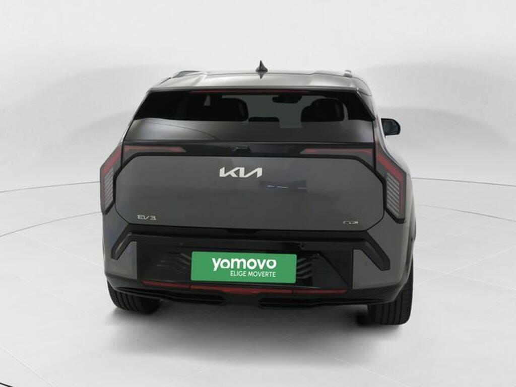 Kia EV3 GT-line Long Range Segunda mano