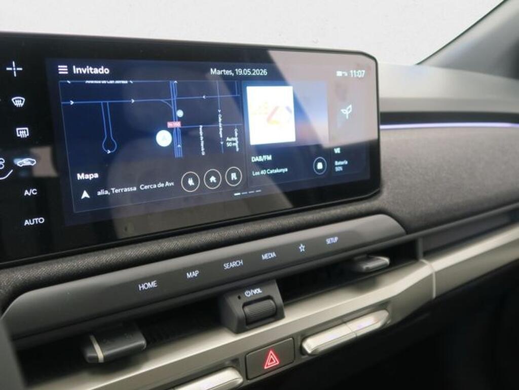 Kia EV3 GT-line Long Range Segunda mano
