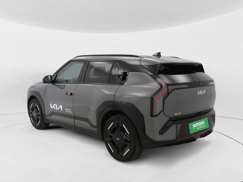 Kia EV3 GT-line Long Range Segunda mano