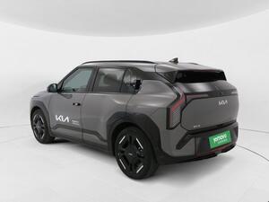 Kia EV3 GT-line Long Range 2
