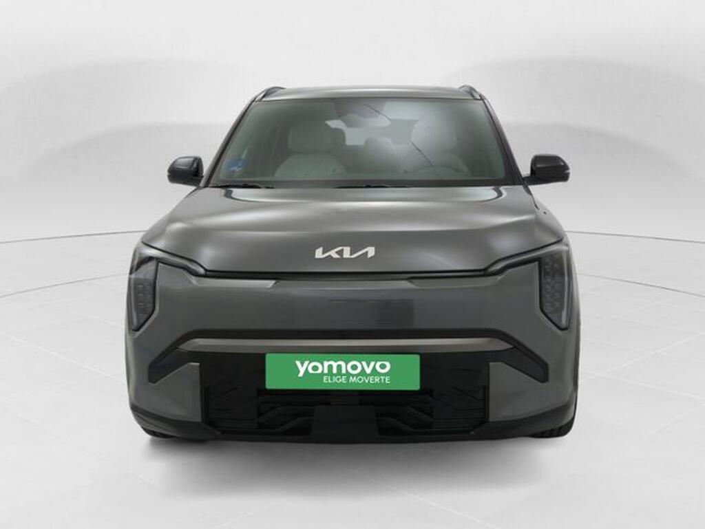 Kia EV3 GT-line Long Range Segunda mano