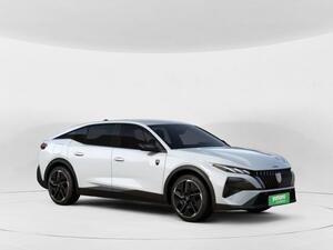 Peugeot e-408 E-408 GT Eléctrico 210 (157kW) 2