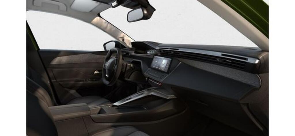 Peugeot E-408 E-408 GT Eléctrico 210 (157kW) Nuevo