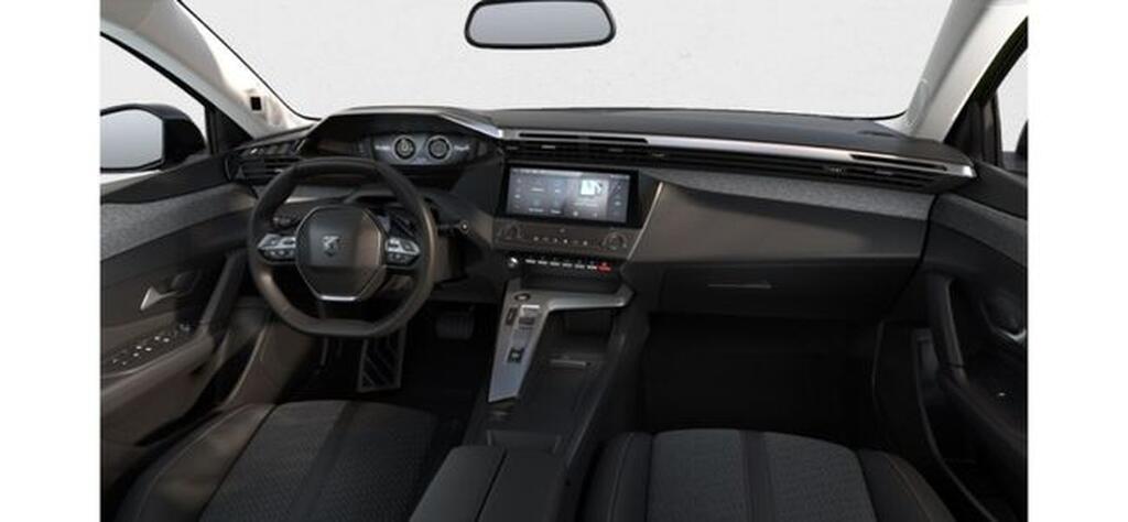 Peugeot E-408 E-408 GT Eléctrico 210 (157kW) Nuevo